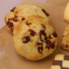 1522蔓越莓全麦曲奇 Cranberry Oatmeal Cookies发酵解馋点心小零食下午茶休闲食品 商品缩略图5