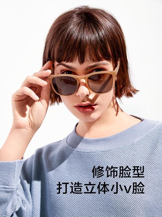 Z【预售】蕉下可折叠墨镜昼望系列 商品图2