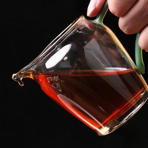 吉顺号茶叶 2019年新会陈皮普洱熟茶龙珠茶调味茶250g罐装 商品图3