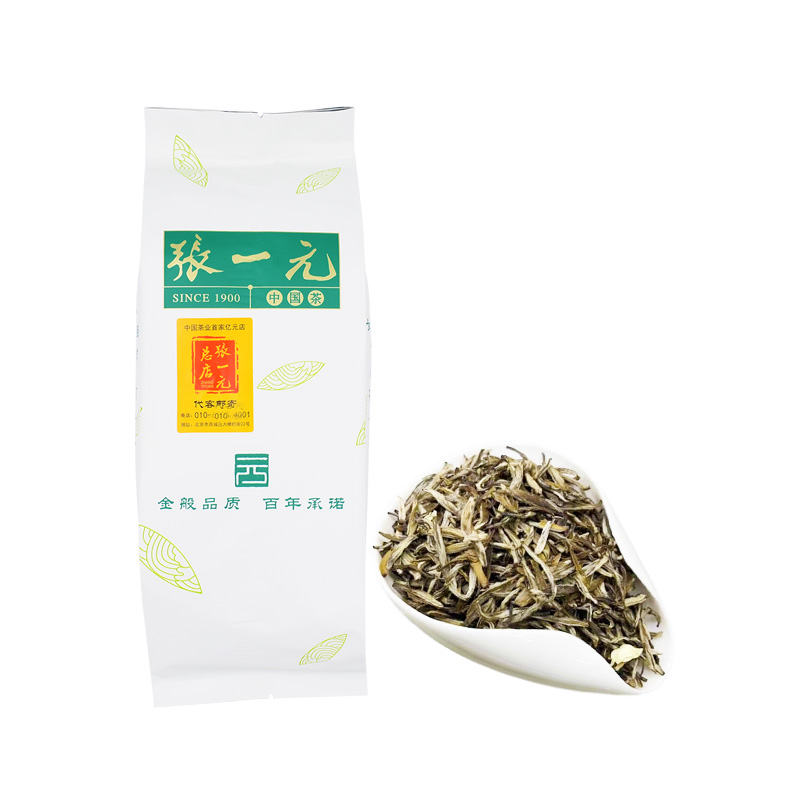 张一元（前门总店）茉莉雪针 1000元/斤