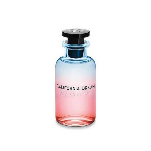 LV 路易威登 中性香水100-200ml「全系列」加州梦幻CALIFORNIA-DREAM 商品图0