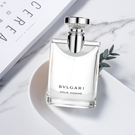 BVLGARI宝格丽大吉岭茶男士香水50ml/100ml 温暖木质男友香【CDF】