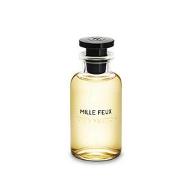 LV 路易威登 女士香水100-200ml「全系列」闪耀MILLE-FEUX