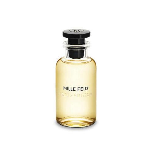 LV 路易威登 女士香水100-200ml「全系列」闪耀MILLE-FEUX 商品图0