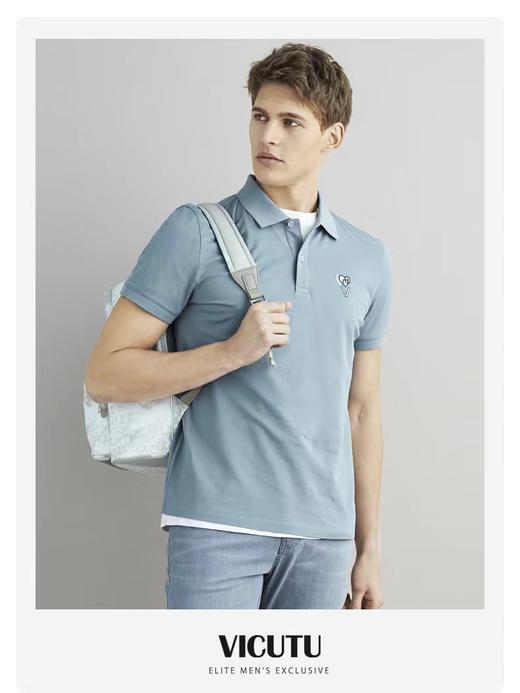 百货世界-VICUTU 上衣 商品图0