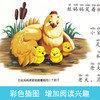 (仓发) 小巴掌童话 张秋生佳作精选 彩图注音版 一二三年级课外阅读书必读世界经典儿童文学少儿名著童话故事书/北京日报出版社/张秋生/9787547723289 商品缩略图2