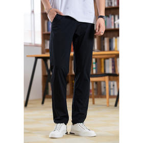 【断码清仓】HX 夏季欧版长裤Y202220014101