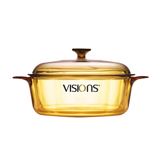 康宁三件套家用套装：1.25L+3.25L+餐具六件套 商品图1