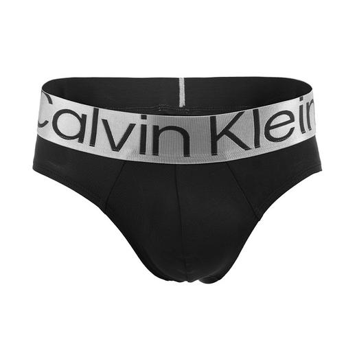 【盒子破入瑕疵特惠秒】凯文克莱(Calvin Klein) 男士 CK盒装三角内裤 三条装 10745 商品图3