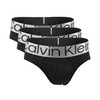 【盒子破入瑕疵特惠秒】凯文克莱(Calvin Klein) 男士 CK盒装三角内裤 三条装 10745 商品缩略图0