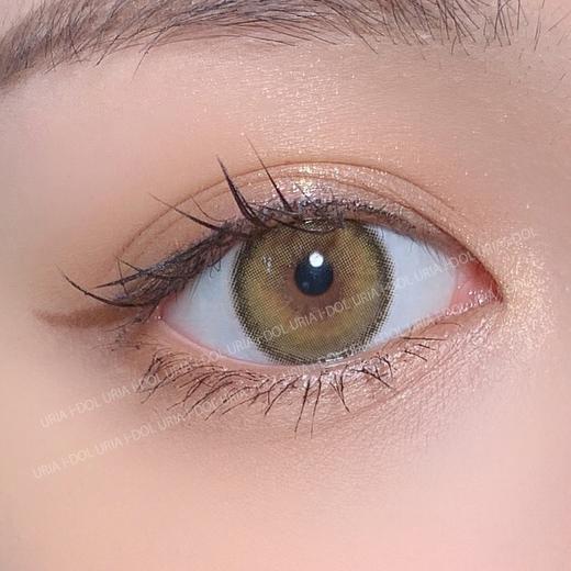 韩国正版idol旗下·Olive橄榄绿/半年抛 商品图1