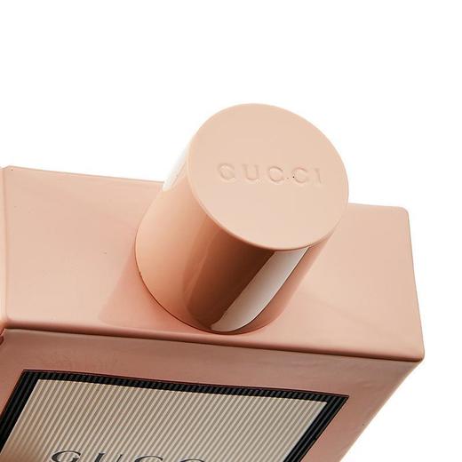 【999任选3件】GUCCI古驰bloom花悦绽放女士香水30ml 清新持久迷人花香晚香玉 茉莉香型 生日礼物送女友 节日送礼【CDF】 商品图5