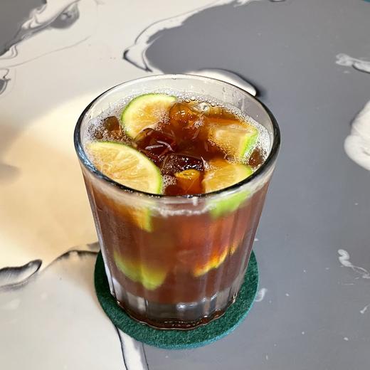 如意香柠茶 商品图0