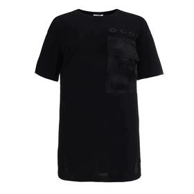 百货世界-YARVE 黑色上衣1