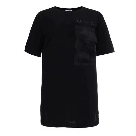 百货世界-YARVE 黑色上衣1 商品图0