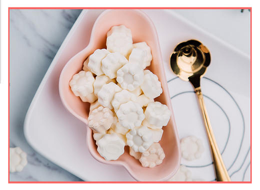 高原农夫牦牛奶贝（无蔗糖） 商品图1