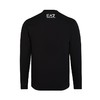 阿玛尼（ARMANI）男装 简约圆领字母LOGO长袖男士卫衣 99032 商品缩略图2