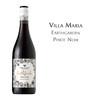 新玛利自然花园黑比诺红葡萄酒, 新西兰 马尔波罗 Villa Maria Earthgarden Pinot Noir, New Zealand Marlborough 商品缩略图0