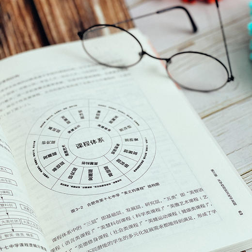 确定学校课程哲学 孙波 学校课程哲学提炼 课程品质提升 商品图3