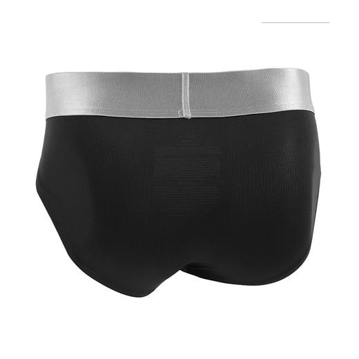 【盒子破入瑕疵特惠秒】凯文克莱(Calvin Klein) 男士 CK盒装三角内裤 三条装 10745 商品图4