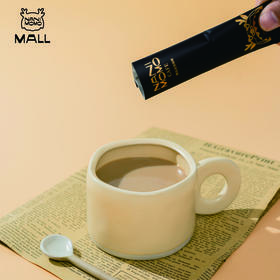 NANIMOMO 海盐摩卡咖啡/拿铁摩卡咖啡三合一速溶咖啡（10入）160g/盒 sszb xc