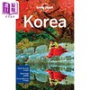 【中商原版】韩国 第10版 Korea travel guide 英文原版 Lonely Planet 指南 旅游 生活 娱乐 商品缩略图0