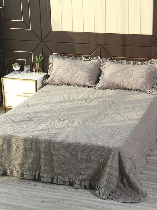 5F舒格雅艾草防蚊毯 规格200*230 商品图4