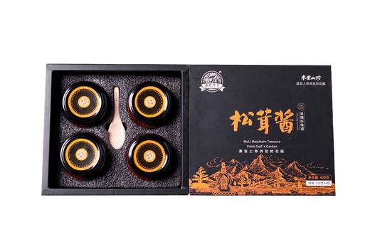 松茸酱 商品图0