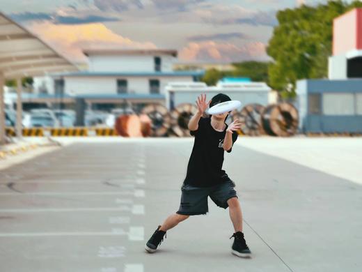 AMCC限定联名飞盘（限88套） 商品图5