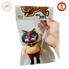 现货 壹工坊 BJJ老虎 白宰仲 黑色版 搪胶 sofubi 软胶 商品缩略图2