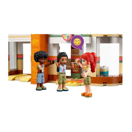 J 乐高好朋友米娅野生动物大救援41717	 商品图2