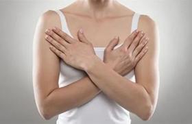  乳腺病高发期！经常“灸7穴”，可以软坚散结、通调乳腺 