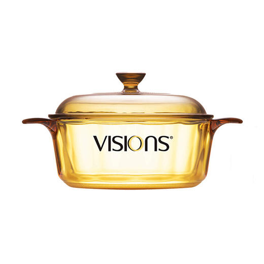 康宁三件套家用套装：1.25L+3.25L+餐具六件套 商品图3