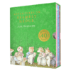 野蔷薇村的冒险故事 40周年盒装纪念版 儿童绘本故事 英文原版 Adventures in Brambly Hedge 巴克莲 亲子阅读 商品缩略图4