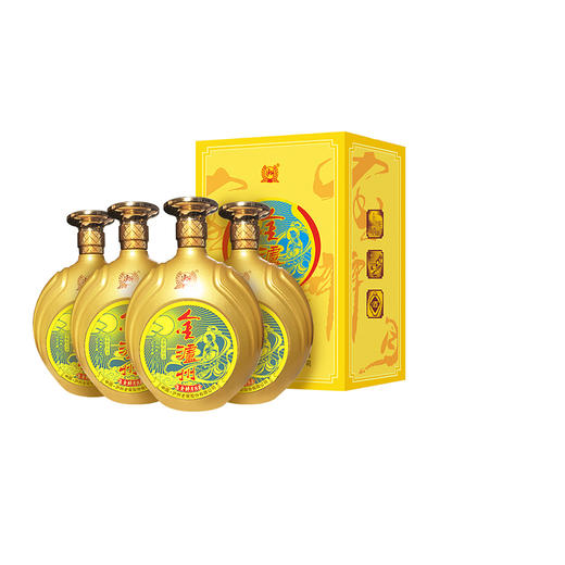 【爆款组合】老窖金牌酒赏品 52度 500ml*6+ 金泸州 金醉月8 52度 999ml*4+ 泸州老酒坊 福庆双辉 52度 625ml*6  泸州老窖官方旗舰店 商品图6