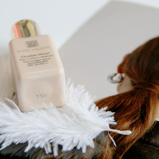 【136元会员福利】雅诗兰黛持妆粉底液15ml/17#（中小样） 商品图3