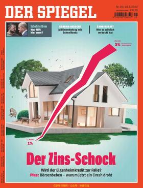 Der Spiegel - 2022.06.18