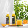 【农夫山泉】 NFC果汁饮料 100%NFC橙汁300ml*10瓶 商品缩略图5