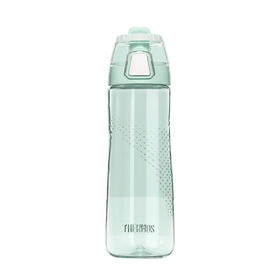 膳魔师THERMOS/Tritan时尚运动杯绿
