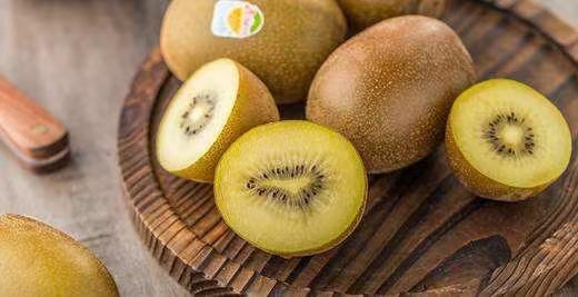 佳沛金果奇异果(18颗/箱）Golden Kiwi 商品图0