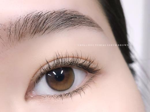 韩国正版idol旗下·Yurial serum透明棕 商品图6