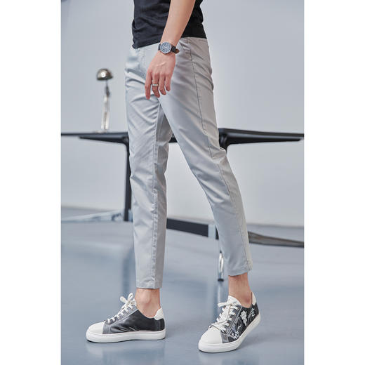 【断码清仓】HX 夏季欧版九分裤Y208220002101 商品图1