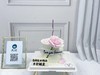 Love you forever 粉玫瑰小蛋糕 商品缩略图0