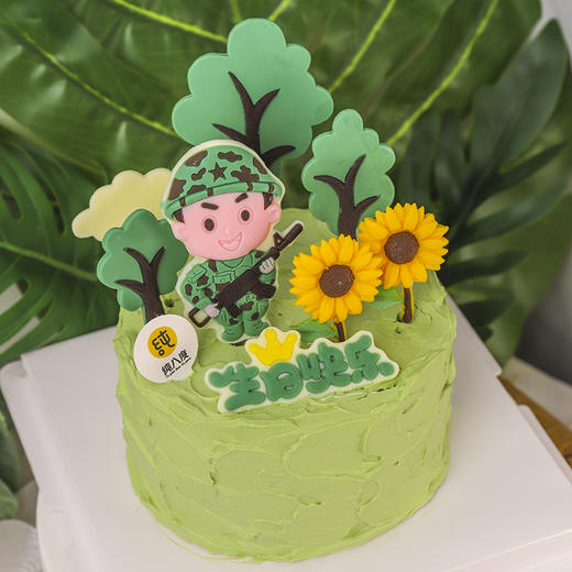 小小军迷 商品图1