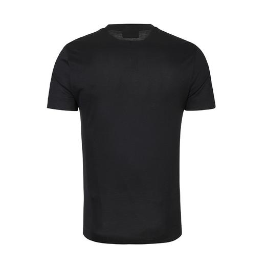 阿玛尼（ARMANI）男装 运动休闲夏季短袖圆领T恤 10721 商品图2