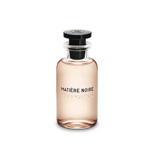LV 路易威登 女士香水100-200ml「全系列」暗涌MATIERE-NOIRE 商品图0