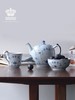 【ROYAL COPENHAGEN】皇家哥本哈根平边唐草早餐杯家用下午茶杯具套装 商品缩略图0