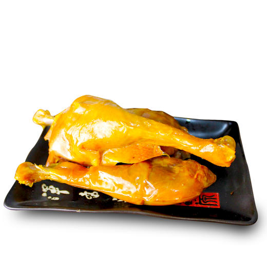 （散）骥洋盐焗鸡腿（AA） 商品图1