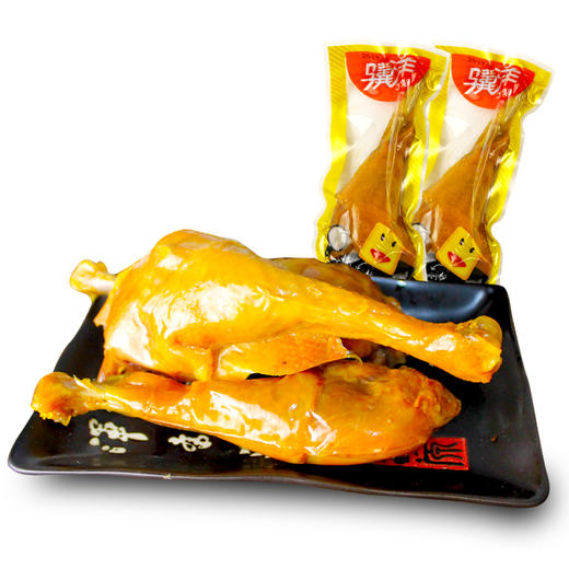 （散）骥洋盐焗鸡腿（AA） 商品图4