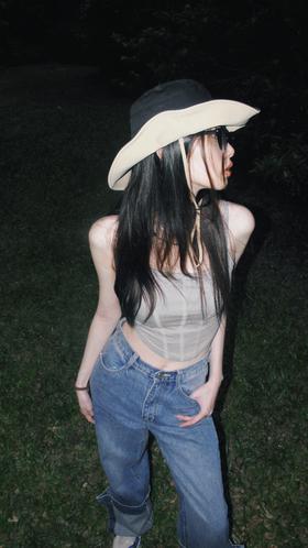 投稿入围选手 | @木二👑